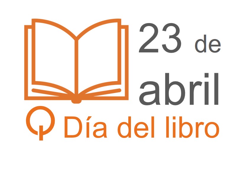 23 de abril: Día del Libro